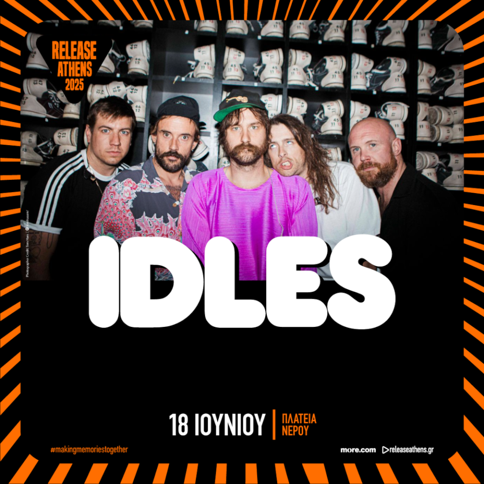 Idles